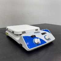 Cole-Parmer Stable Temp Hot Plate/Stirrer image 0